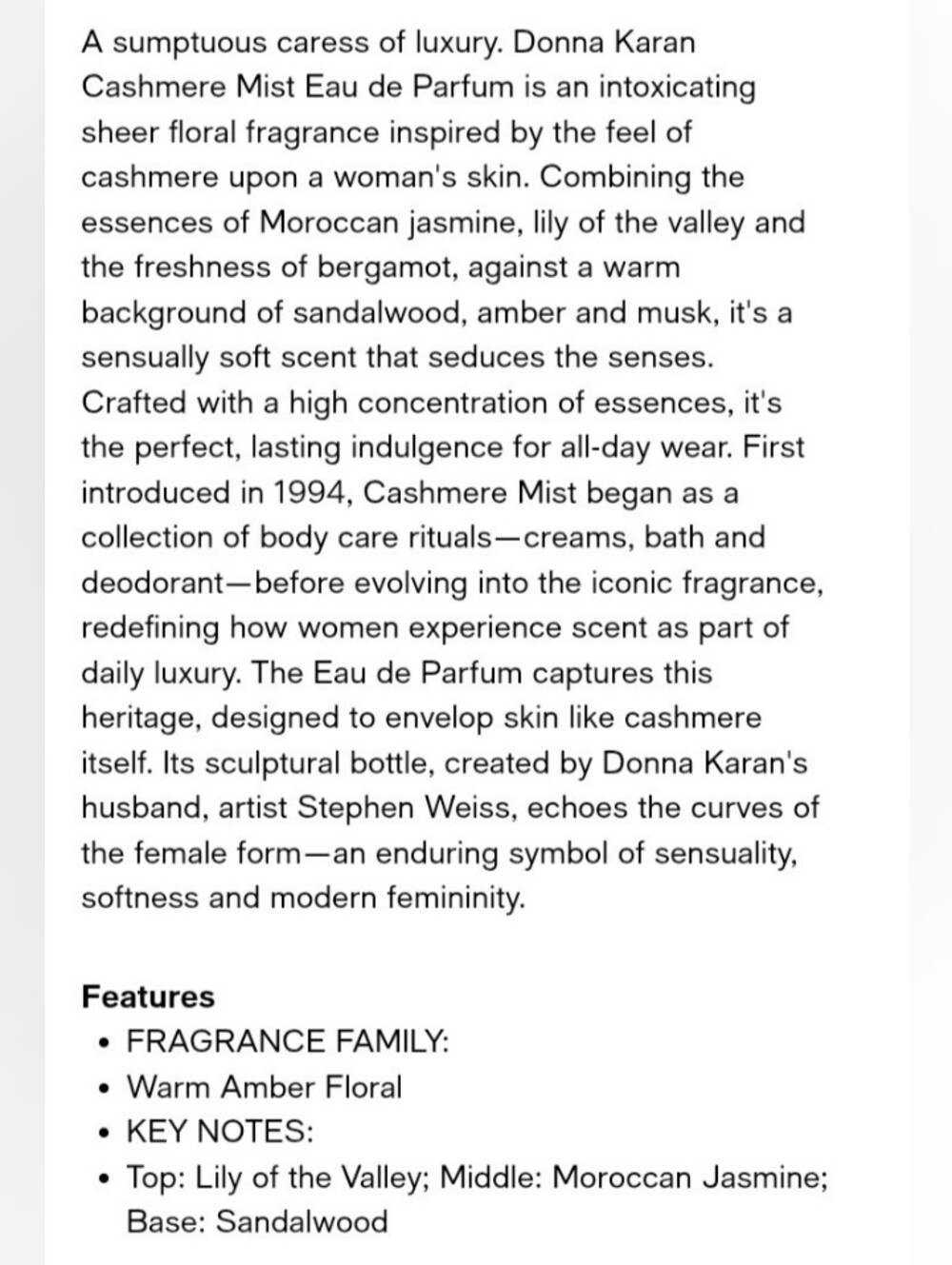 Donna Karan - Picture 2 of 2